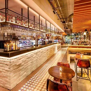 3* Ξενοδοχείο Ibis Canning Town