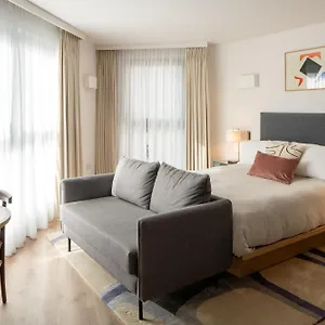 4* Ξενοδοχείο Rockwell East-tower Bridge