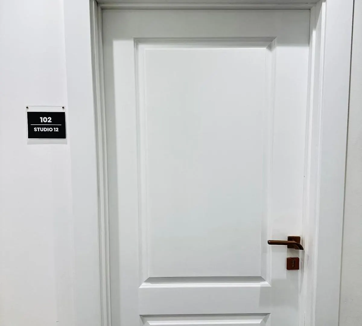 Brick Lane Studio Λονδίνο 0*,