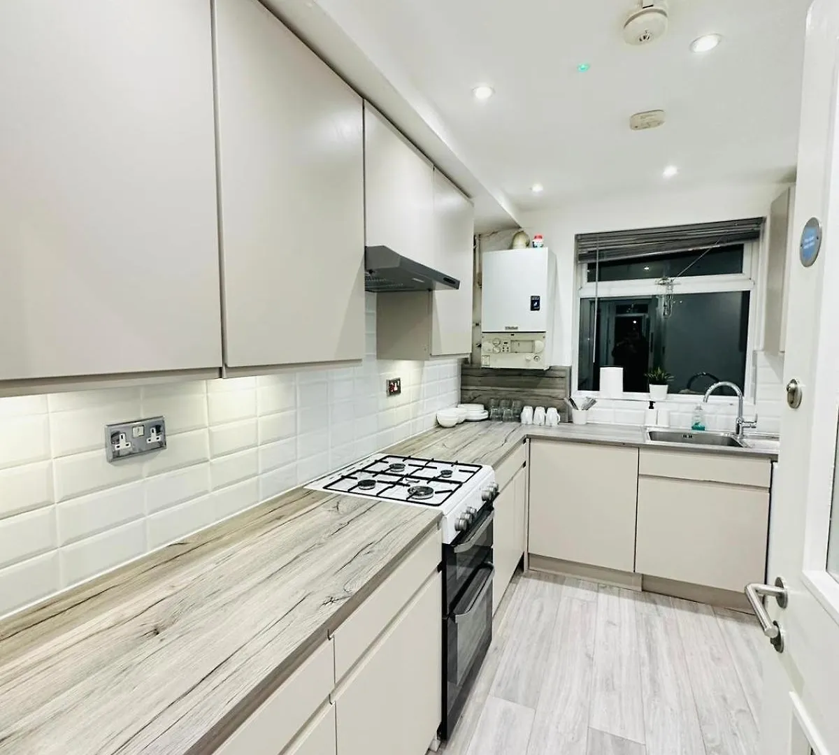 Brick Lane Studio Λονδίνο Διαμέρισμα