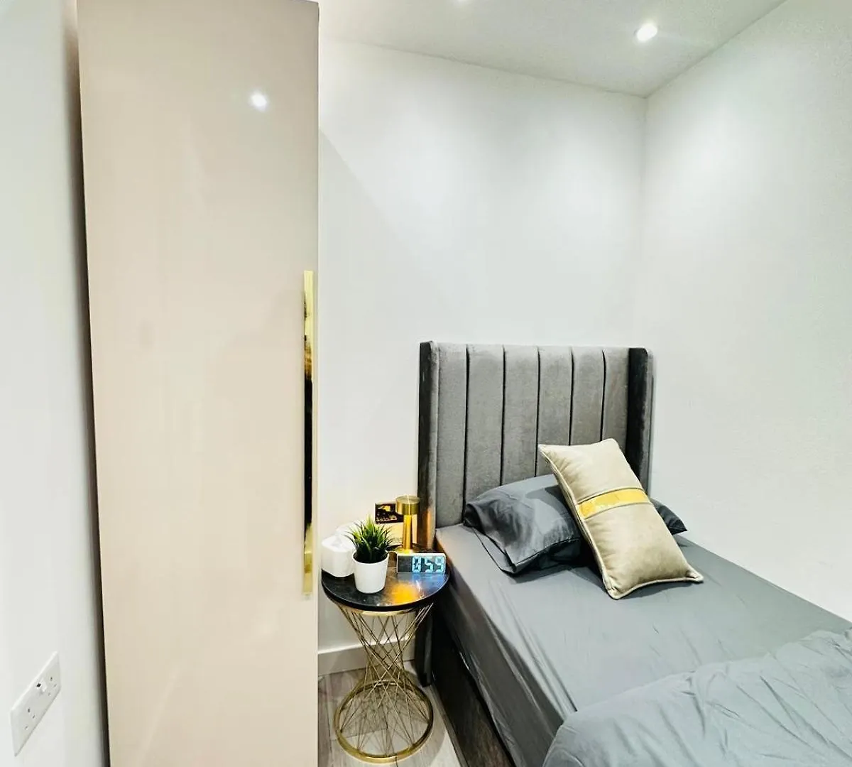 Brick Lane Studio London
