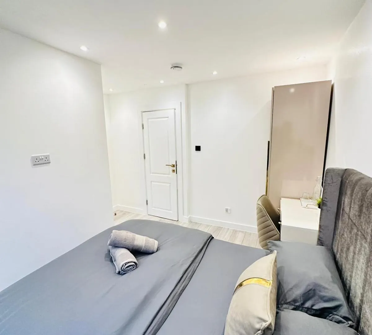 Brick Lane Studio London