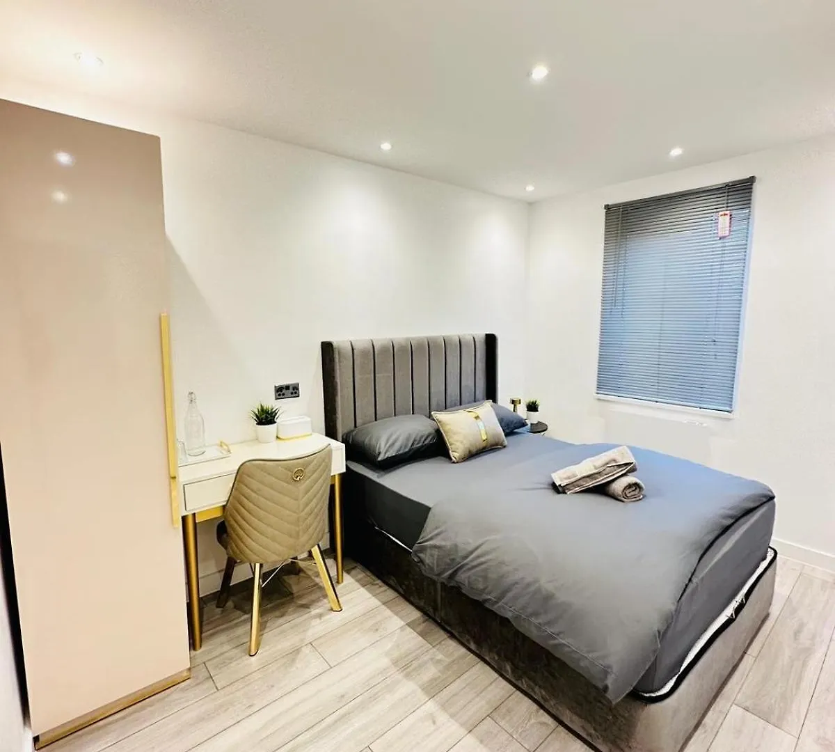 Apartment Brick Lane Studio London United Kingdom